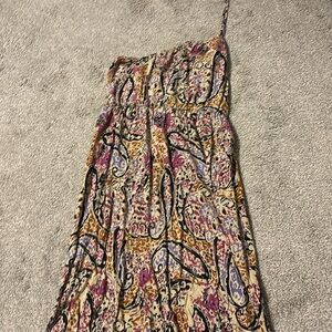 Kirra Floral Dress